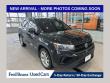 Used 2023 Volkswagen Taos 1.5T S SUV