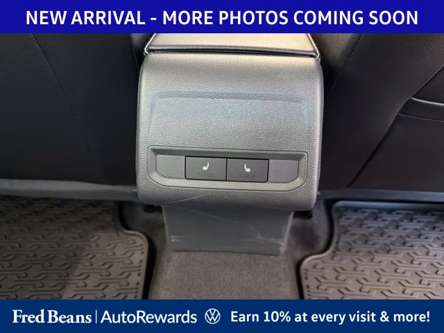 2026 Volkswagen Jetta SEL - Photo 12