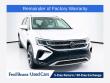 Used 2023 Volkswagen Taos 1.5T SEL SUV