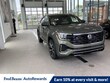 Volkswagen Atlas Cross Sport