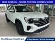 Used 2025 Volkswagen Atlas 2.0T SE w/Technology SUV