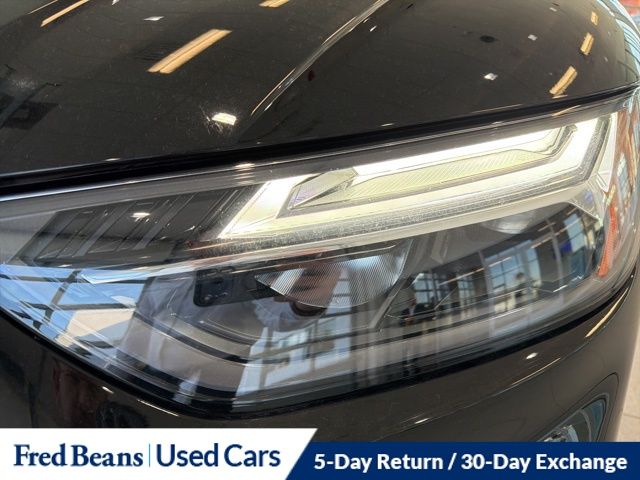 2023 Audi Q5 45 S line Premium photo 3