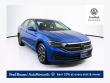 Certified 2023 Volkswagen Jetta 1.5T S Sedan