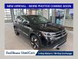 Used 2023 Volkswagen Taos 1.5T SEL SUV