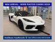 Used 2020 Chevrolet Corvette Stingray Coupe