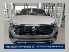 2026 Volkswagen Atlas Cross Sport 2.0T SEL Premium R-Line SUV