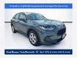 Used 2023 Honda HR-V LX SUV