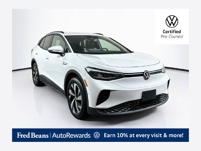 2023 Volkswagen ID.4