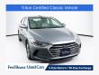 Used 2018 Hyundai Elantra SEL Sedan