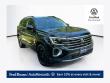 Certified 2024 Volkswagen Atlas 2.0T SE w/Technology SUV
