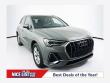 Used 2022 Audi Q3 Premium Plus SUV