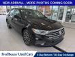 Used 2021 Volkswagen Jetta 1.4T S Sedan