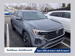 2026 Volkswagen Atlas Cross Sport 2.0T SEL SUV