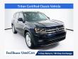 Used 2019 Volkswagen Atlas 3.6L V6 SE SUV