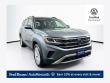 Used 2023 Volkswagen Atlas 2.0T SE w/Technology SUV