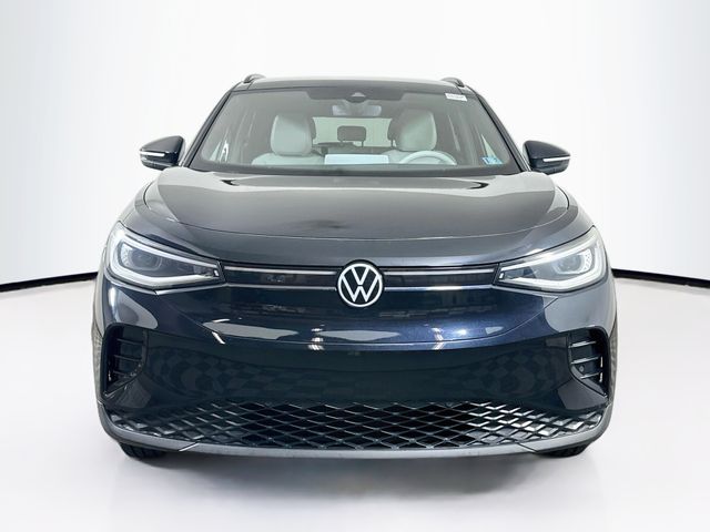 Used 2023 Volkswagen ID.4 PRO S with VIN 1V2GNPE84PC003594 for sale in Doylestown, PA