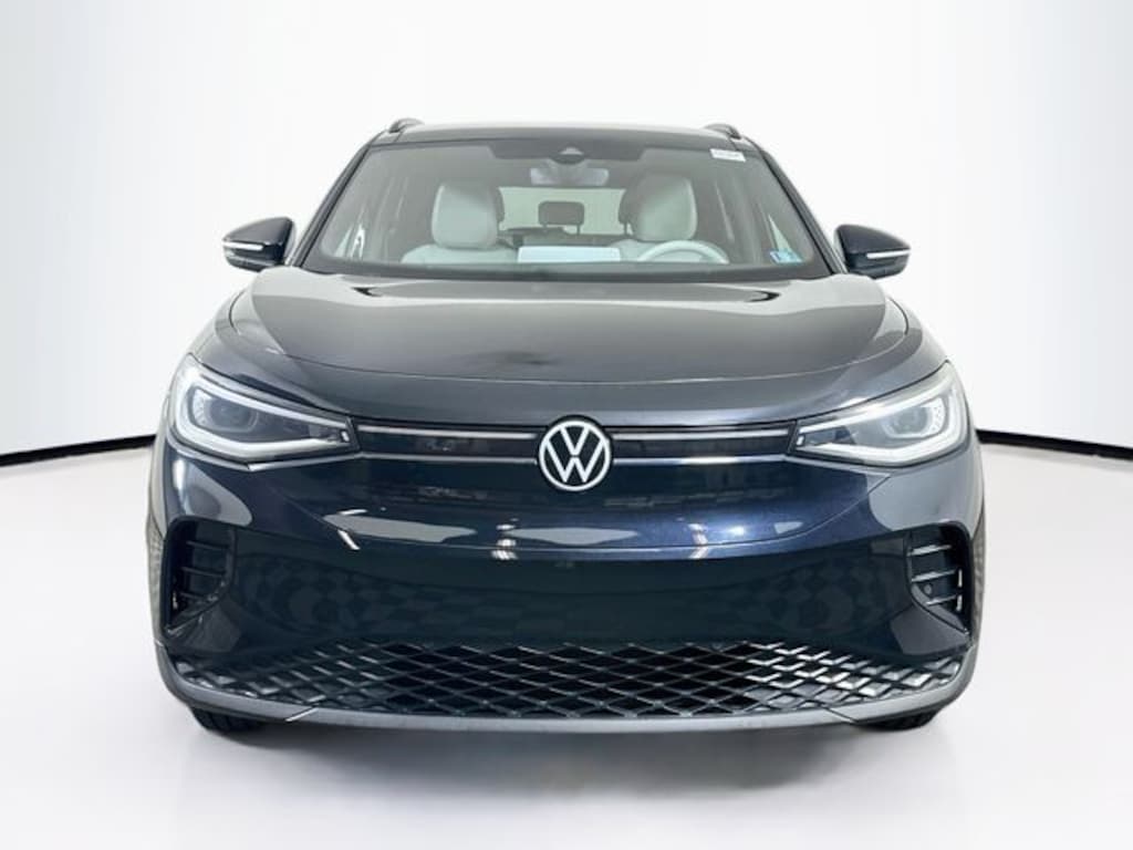 Used 2023 Volkswagen ID.4 Pro S SUV