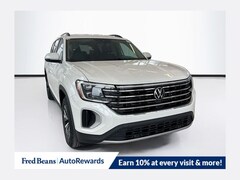 2026 Volkswagen Atlas 2.0T SE SUV