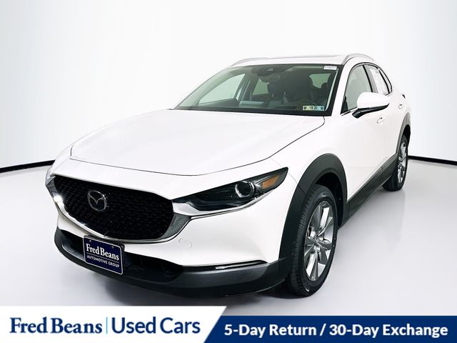 2023 Mazda CX-30 2.5 S Premium photo 3