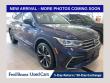 Used 2022 Volkswagen Tiguan 2.0T SEL R-Line SUV