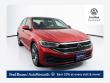 Certified 2023 Volkswagen Jetta 1.5T SE Sedan