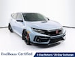 Honda Civic Type R