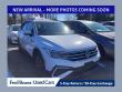 Used 2024 Volkswagen Tiguan 2.0T S SUV