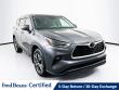 Used 2021 Toyota Highlander XLE SUV