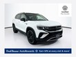  Volkswagen Taos