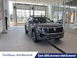 Volkswagen Atlas Cross Sport