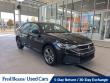 Used 2022 Volkswagen Jetta SE Sedan
