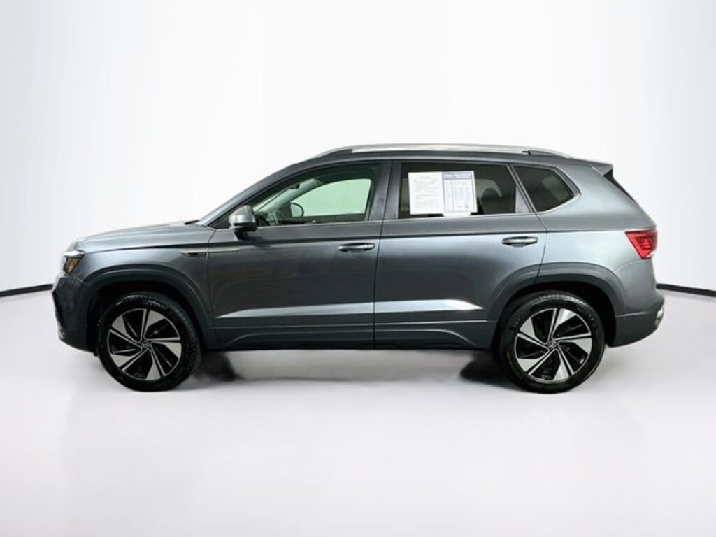 Used 2023 Volkswagen Taos 1.5T SE SUV
