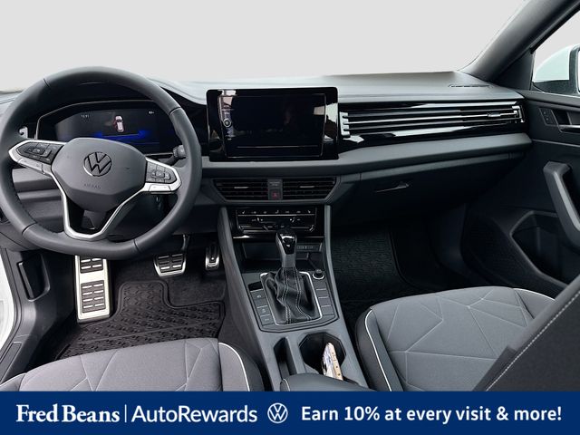 2026 Volkswagen Jetta Sport - Photo 18