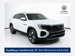  Volkswagen Atlas Cross Sport