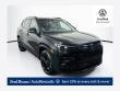 Certified 2025 Volkswagen Tiguan 2.0T SE R-Line Black SUV
