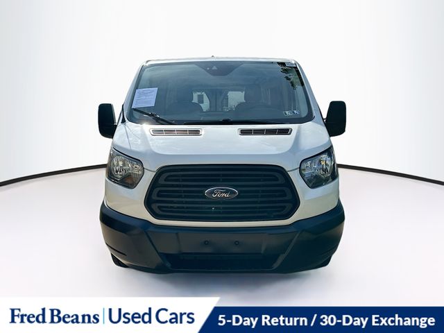 2019 Ford Transit Van Cargo photo 2