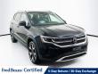Used 2022 Volkswagen Taos SEL SUV