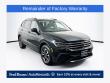 Used 2023 Volkswagen Tiguan 2.0T S SUV