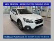 Used 2019 Subaru Outback 2.5i SUV