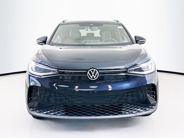 Used 2023 Volkswagen ID.4 PRO S with VIN 1V2WNPE88PC036867 for sale in Doylestown, PA