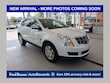  CADILLAC SRX