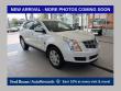 Used 2010 CADILLAC SRX Luxury SUV