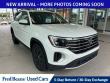 Certified 2025 Volkswagen Atlas 2.0T SE w/Technology SUV