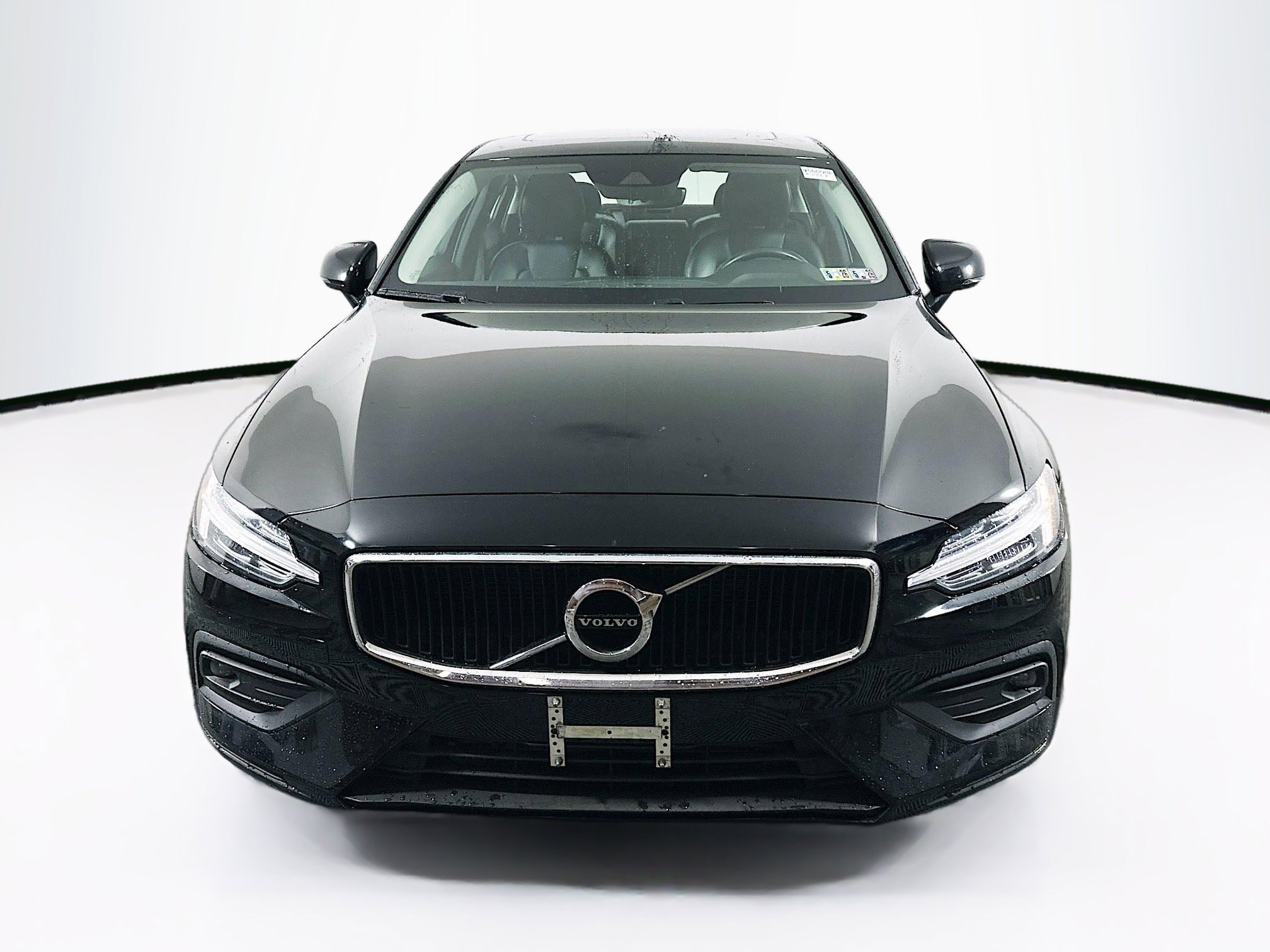 Used 2021 Volvo S60 Momentum with VIN 7JRA22TK3MG080903 for sale in Doylestown, PA