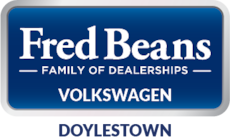 Fred Beans Volkswagen of Doylestown