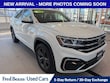  Volkswagen Atlas Cross Sport