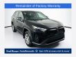 Used 2023 Toyota RAV4 LE SUV