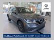 Used 2024 Volkswagen Tiguan 2.0T SE SUV