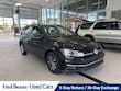Volkswagen Golf Sportwagen