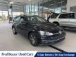 Used 2018 Volkswagen Golf Sportwagen S Wagon